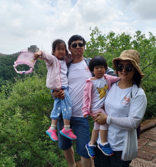 李彭家庭   知善知恶是良知，为善去恶是格物_副本.jpg